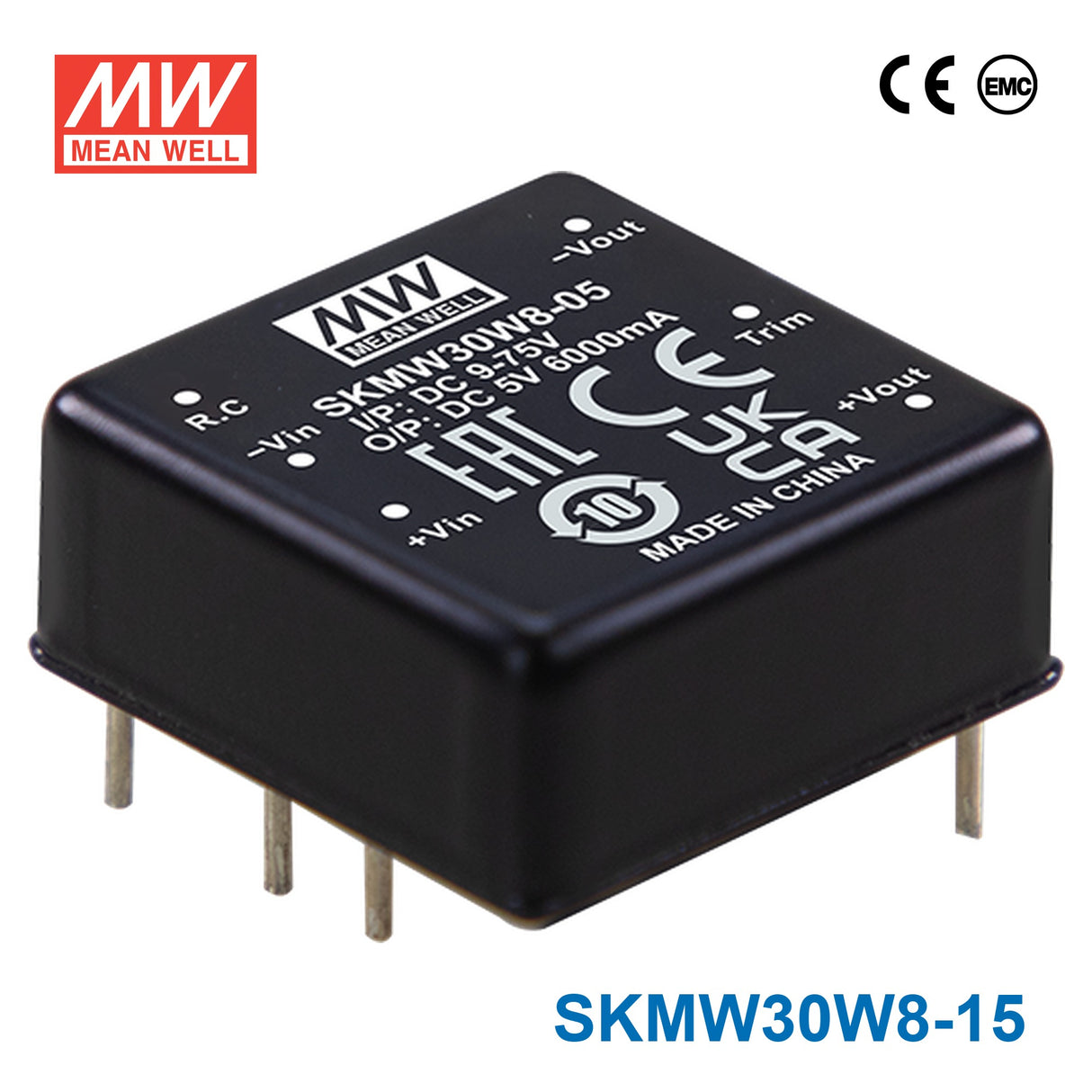SKMW30W8-15