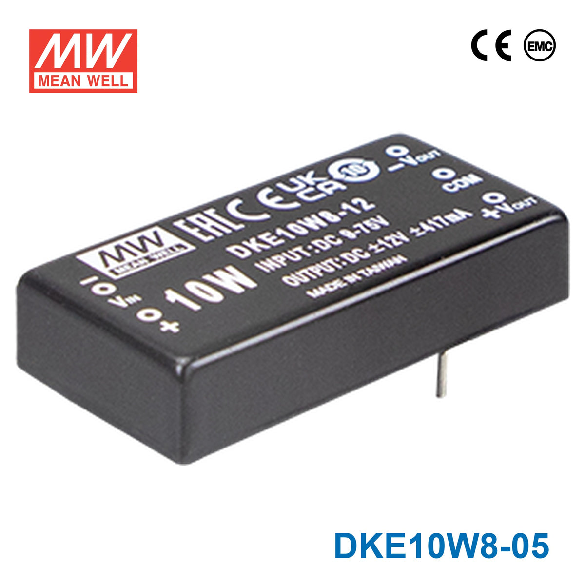 DKE10W8-05