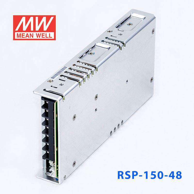 Mean Well RSP-150-48 Power Supply 150W 48V 3.2A - PHOTO 1