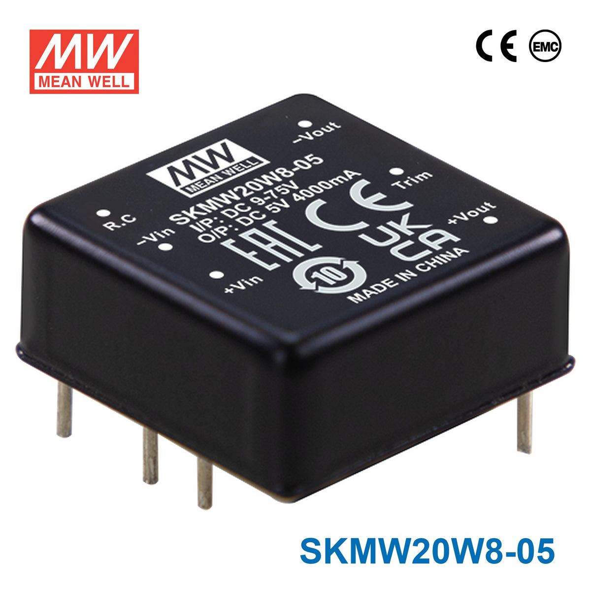 SKMW20W8-05