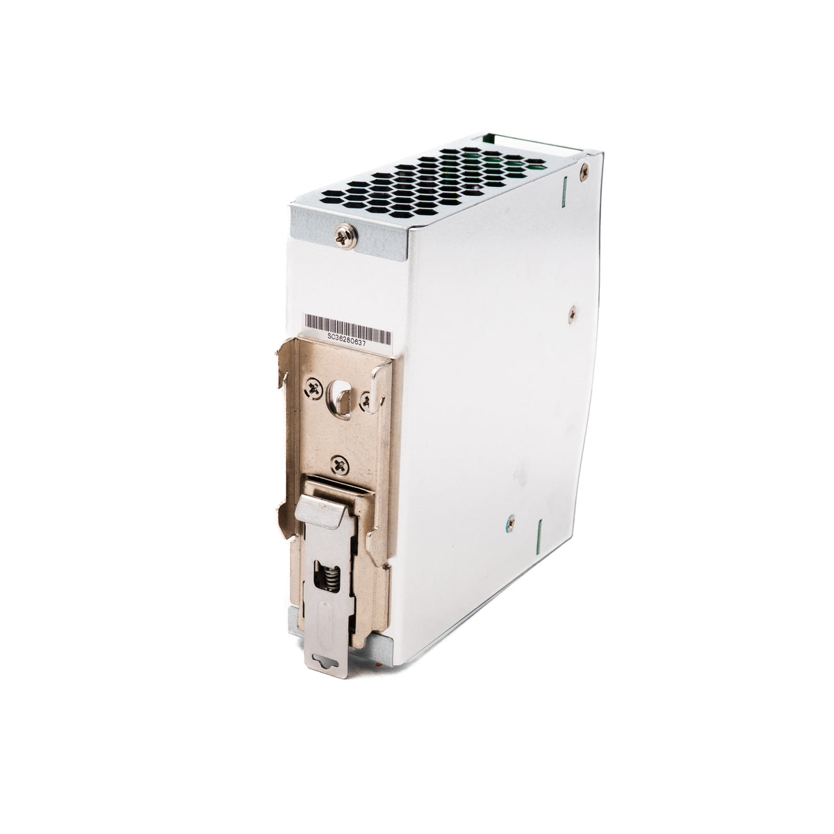 Mean Well DUPS20 DIN Series Uninterruptible DC-UPS Module 20A