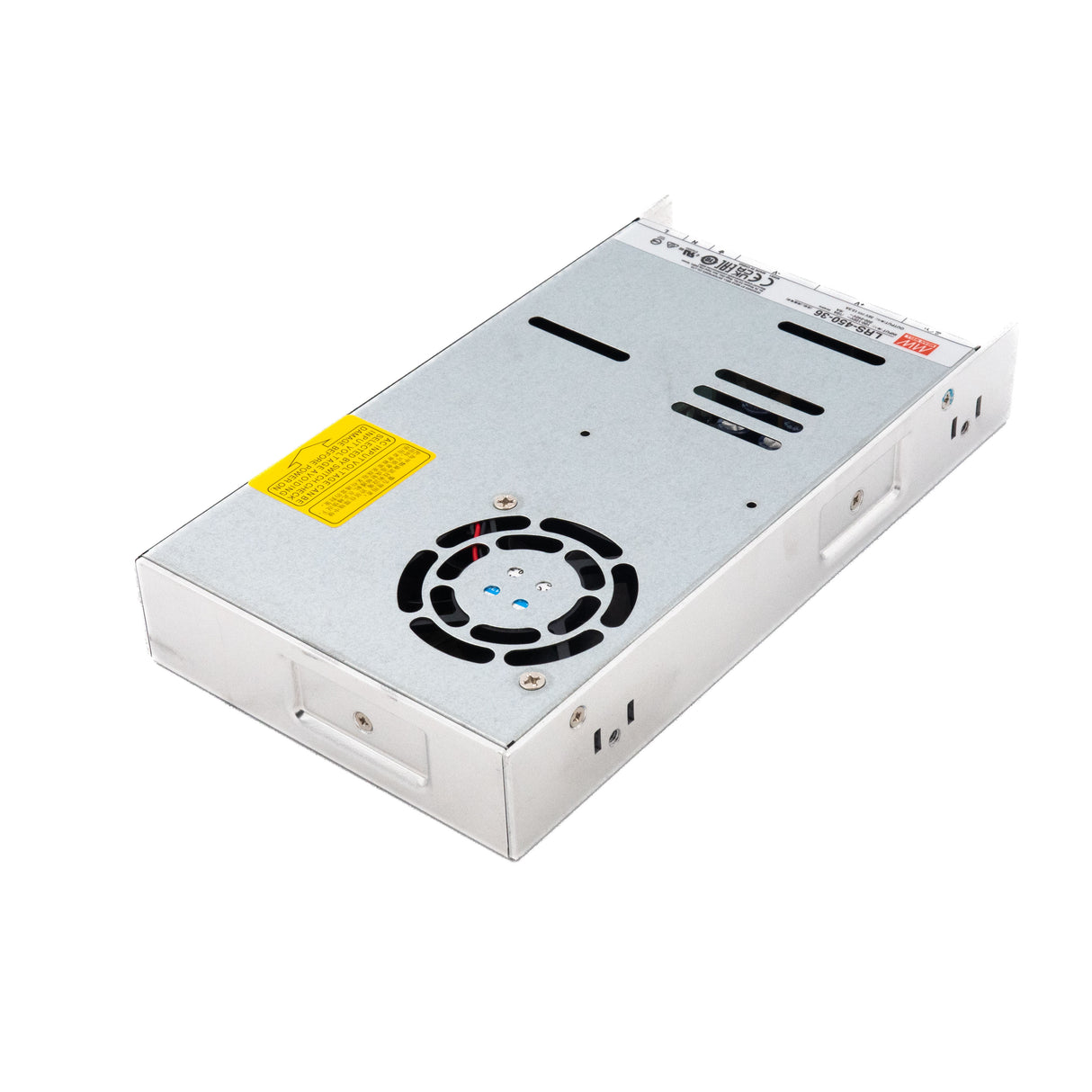 Mean Well LRS-450-36 Power Supply 450W 36V - PHOTO 2