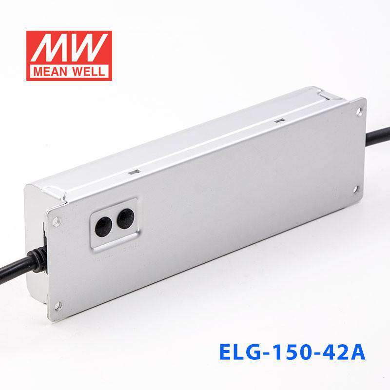 Mean Well ELG-150-42A Power Supply 150W 42V - Adjustable 3.57A - PHOTO 4