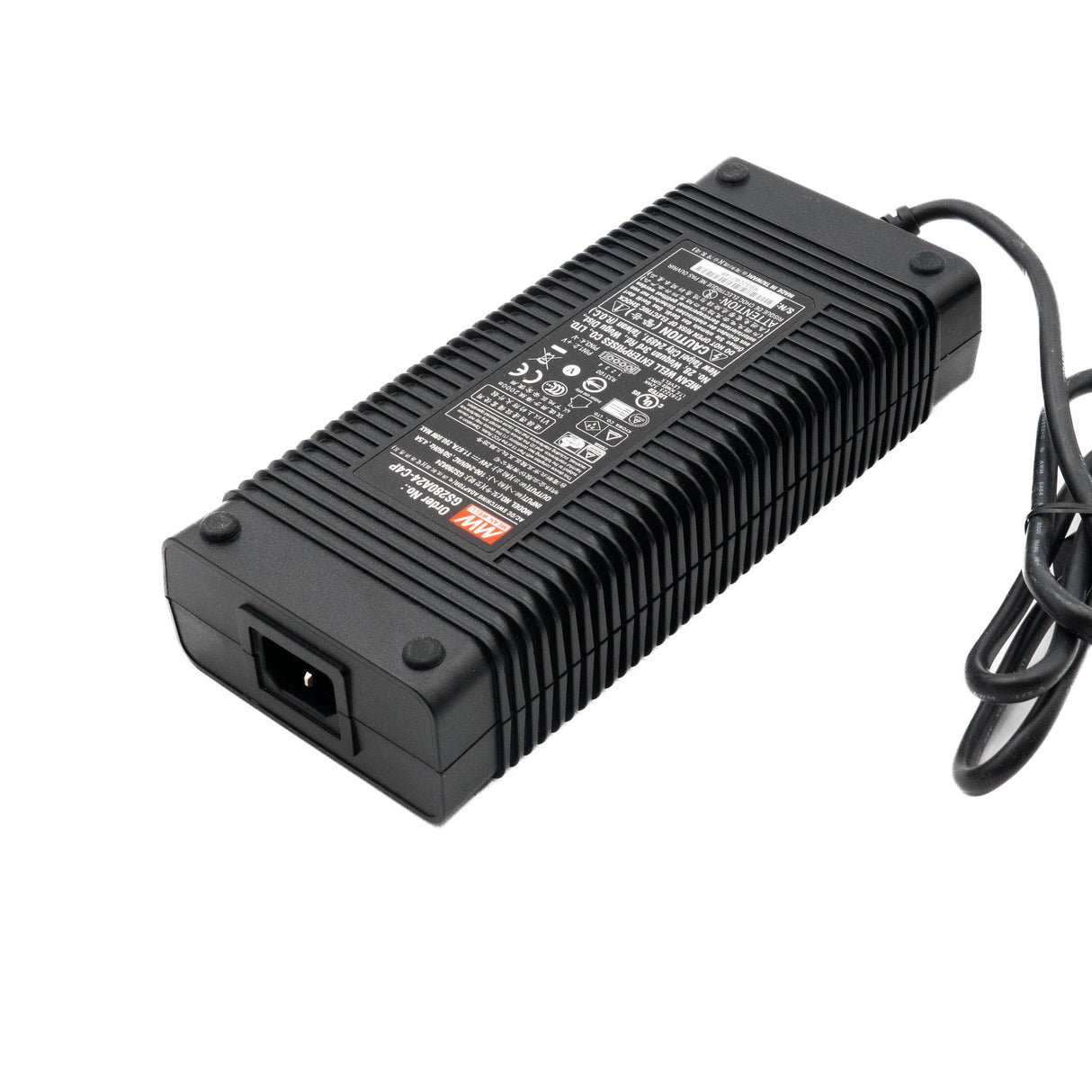 Mean Well GS280A24-C4P Switching Power Adaptor - PHOTO 2