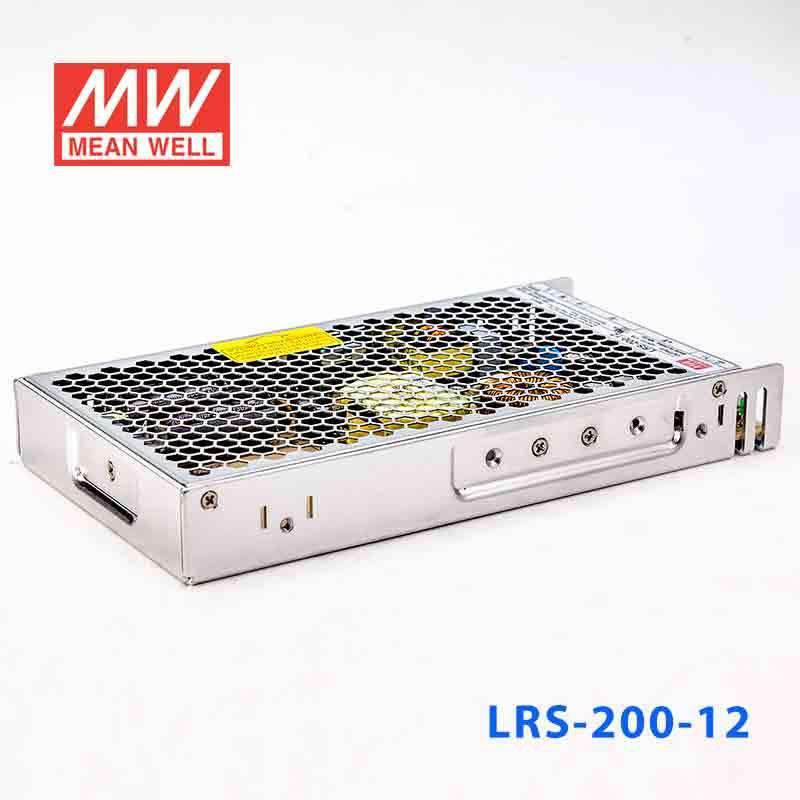 Mean Well LRS-200-12 Power Supply 200W 12V - PHOTO 3