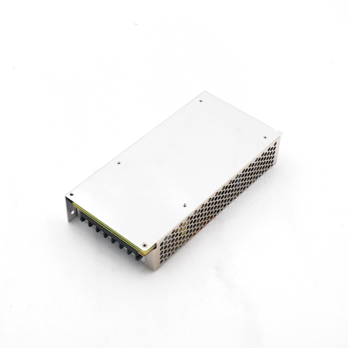 Mean Well RID-125-2448 AC-DC Dual output enclosed power supply 125W - PHOTO 2