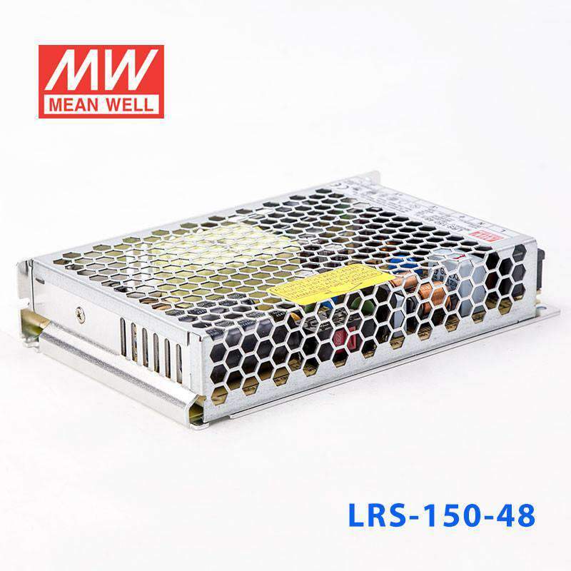 Mean Well LRS-150-48 Power Supply 150W 48V - PHOTO 3