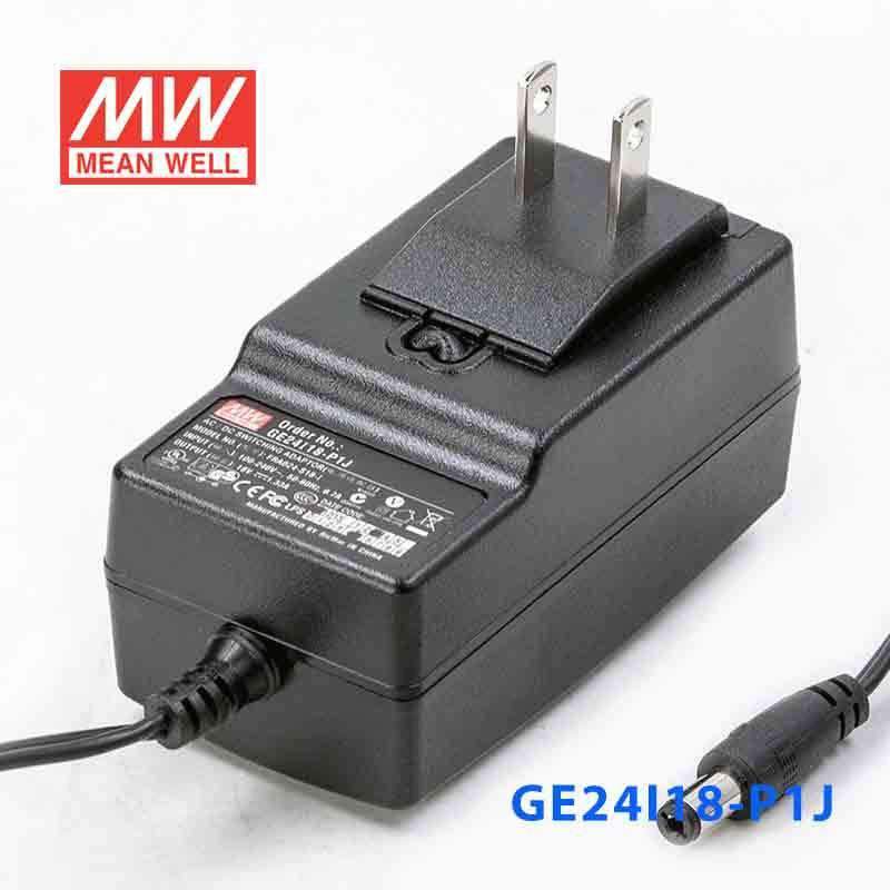 Mean Well GE24I18-P1J Power Supply 24W 18V - PHOTO 4