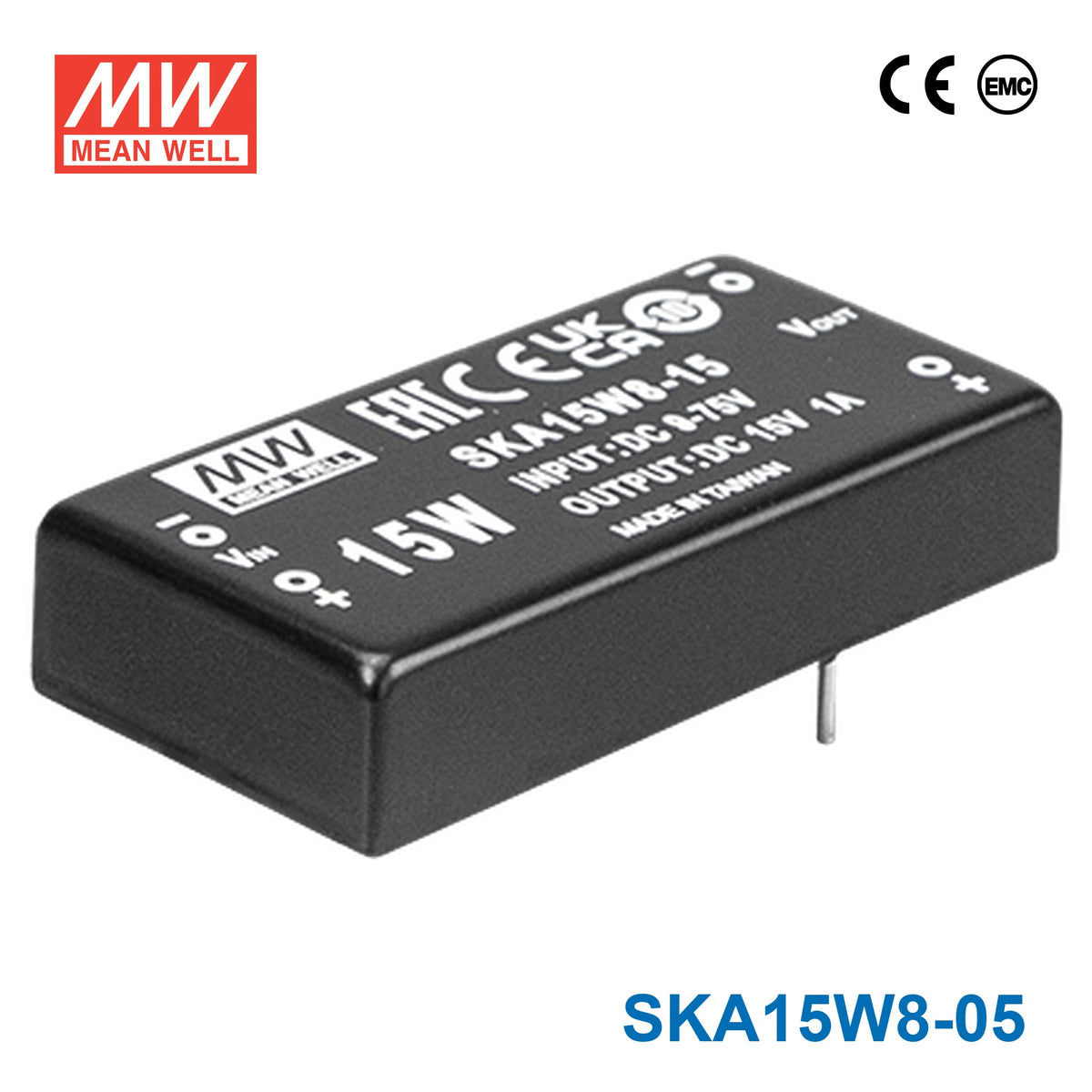 SKA15W8-05