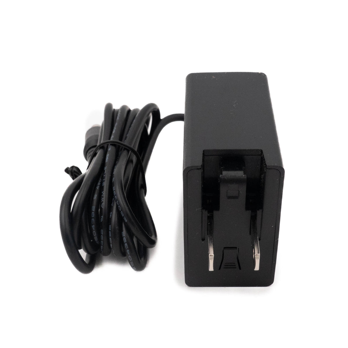 Mean Well NGE18U24-P1J AC-DC Wall-mounted Green Adaptor - US Plug - 18W 24V 0.75A - PHOTO 4
