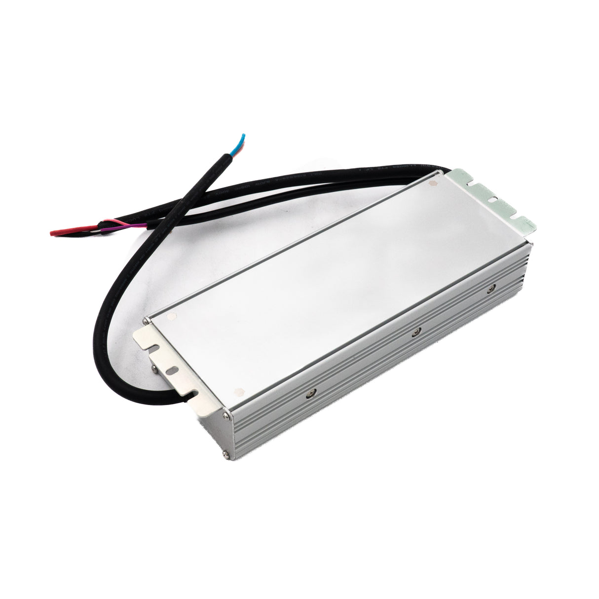 Mean Well HLG-320H-12B Power Supply 264W 12V - Dimmable 22A - PHOTO 2