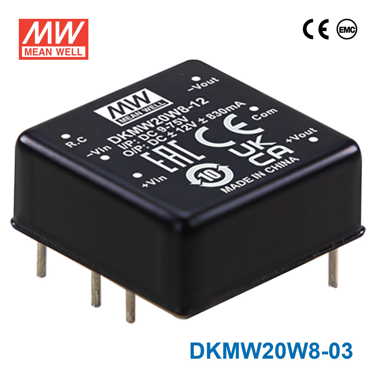 DKMW20W8-03