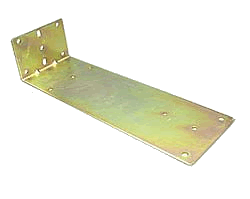 Mean Well DRL-03 DIN Rail Mounting Bracket