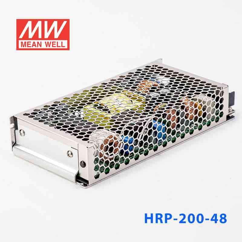Mean Well HRP-200-48 Power Supply 206.4W 48V - PHOTO 3