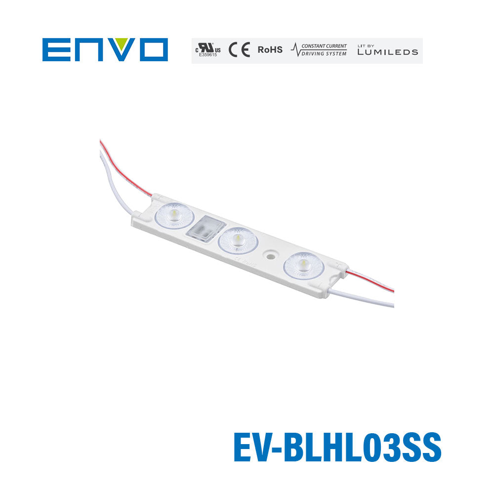 ENVO HydroLume LED Module Backlit - Triple LED