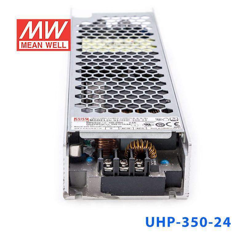 Mean Well UHP-350-24 Power Supply 350.4W 24V - PHOTO 4