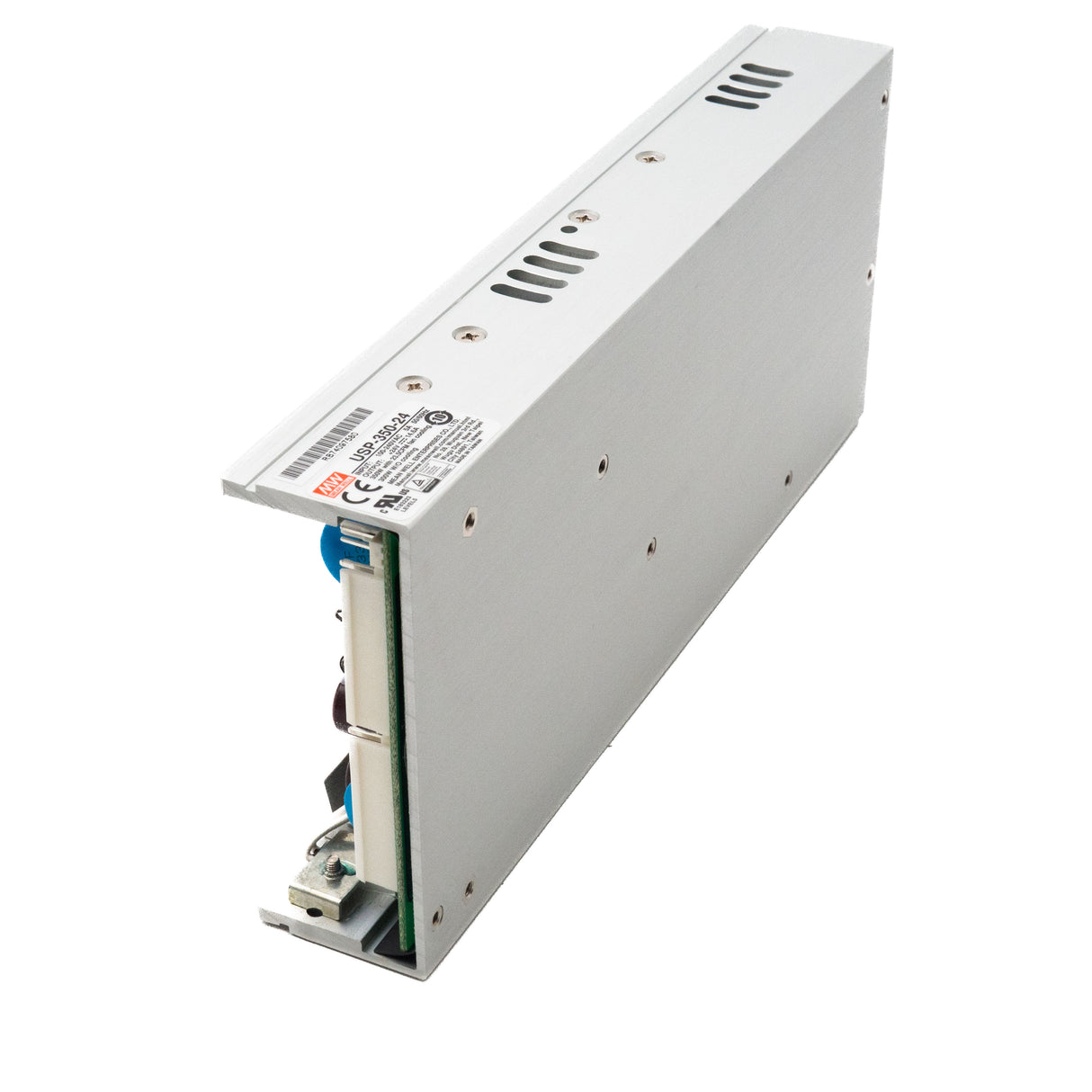 Mean Well USP-350-24 PFC Switching Power Supply 14.6A - PHOTO 2