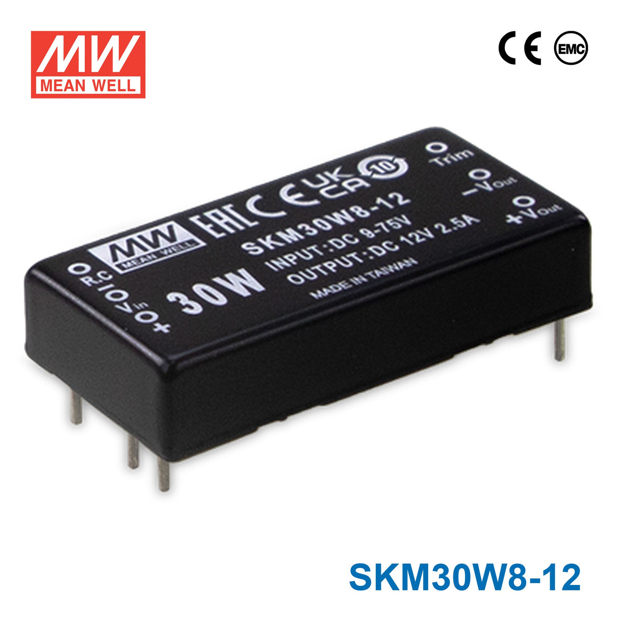 SKM30W8-12