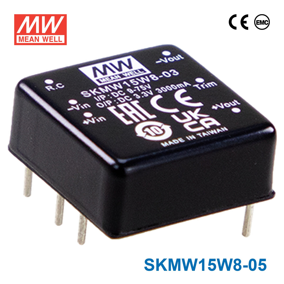 SKMW15W8-05