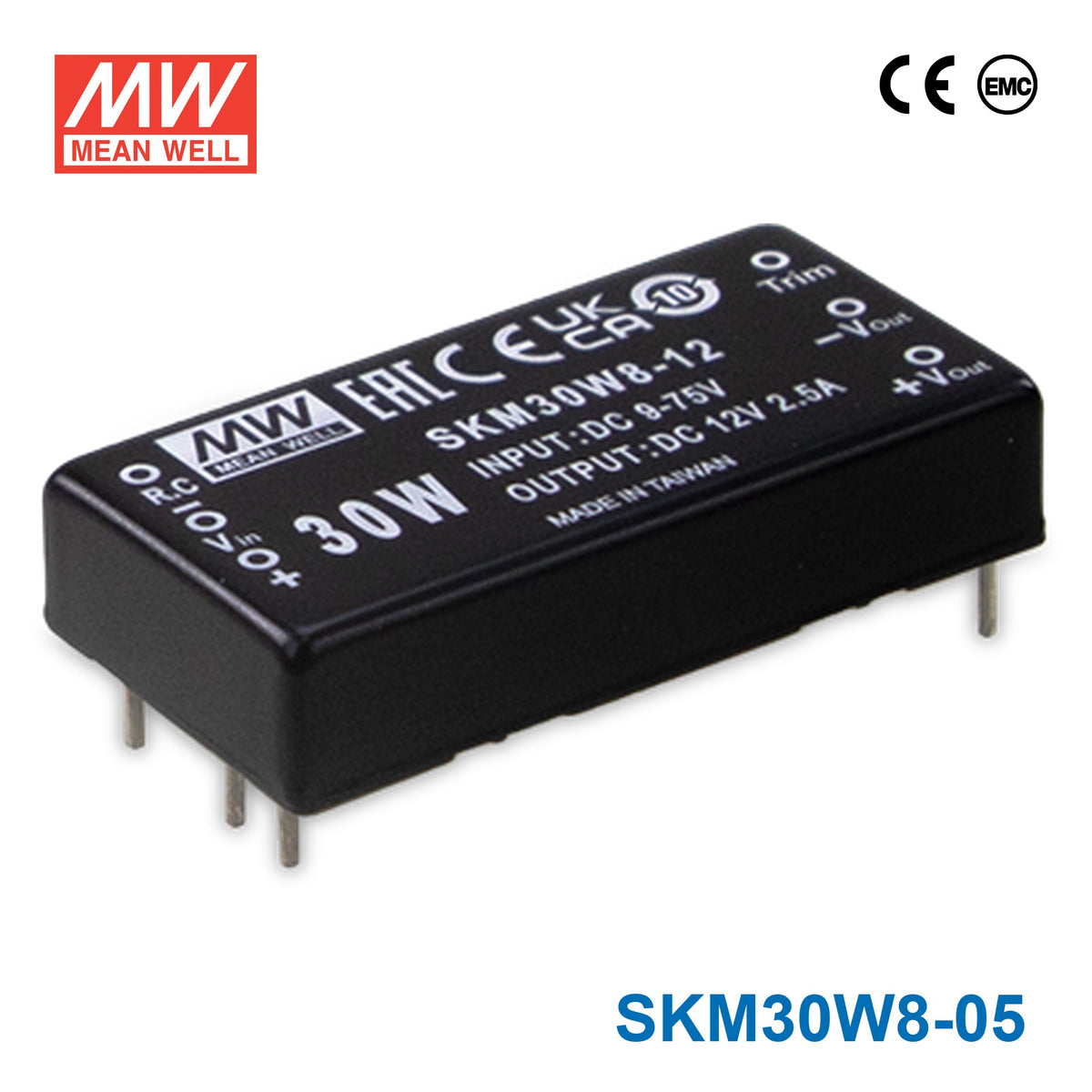 SKM30W8-05