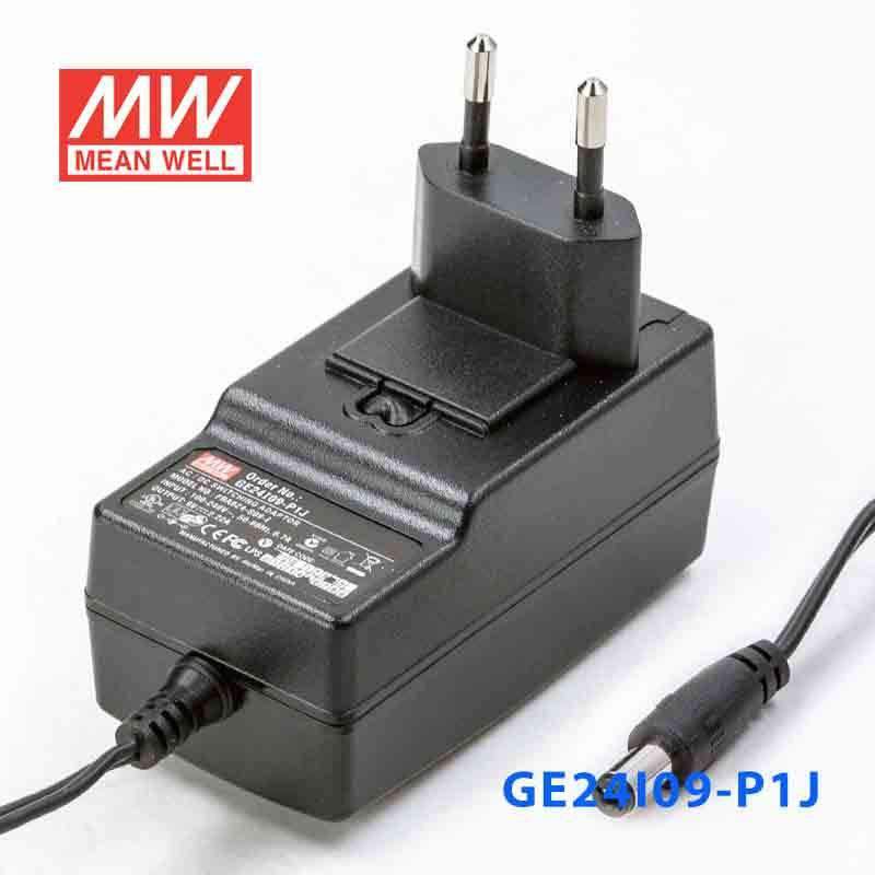 Mean Well GE24I09-P1J Power Supply 20W 9V 2.22A - PHOTO 2