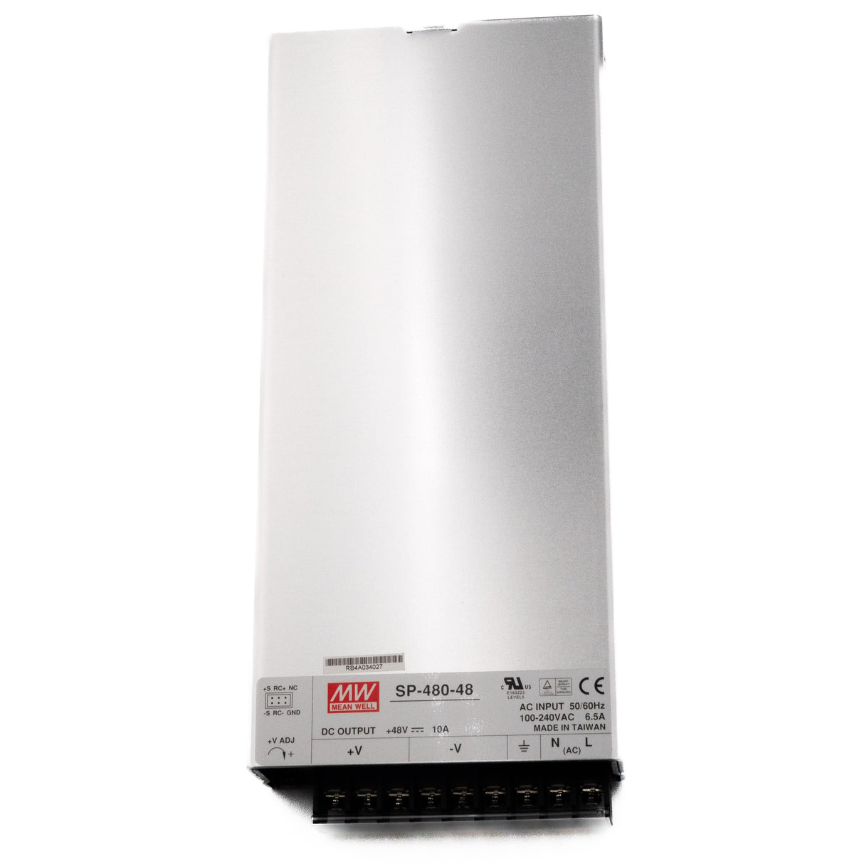 Mean Well SP-480-48 Power Supply 480W 48V 10A - PHOTO 3
