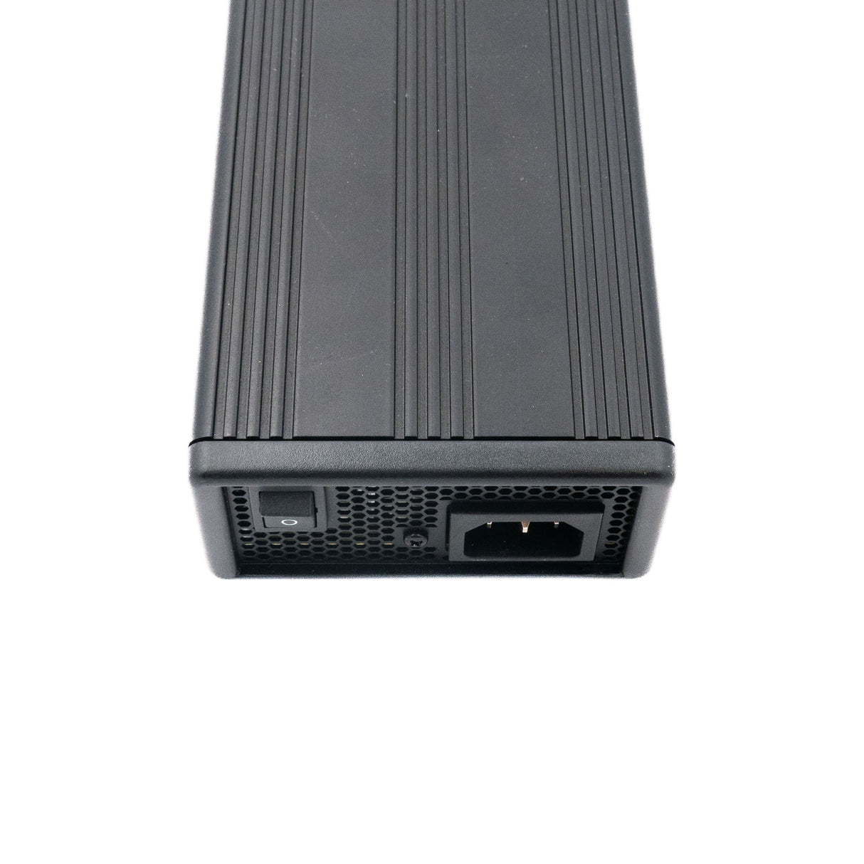 Mean Well NPB-240-24TB Battery Charger 240W 24V Terminal Block 8A - PHOTO 2