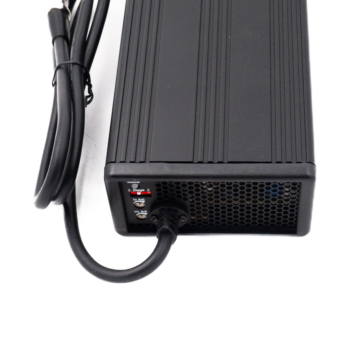 Mean Well NPB-240-24XLR Battery Charger 240W 24V 3 Pin Power Pin 8A - PHOTO 3
