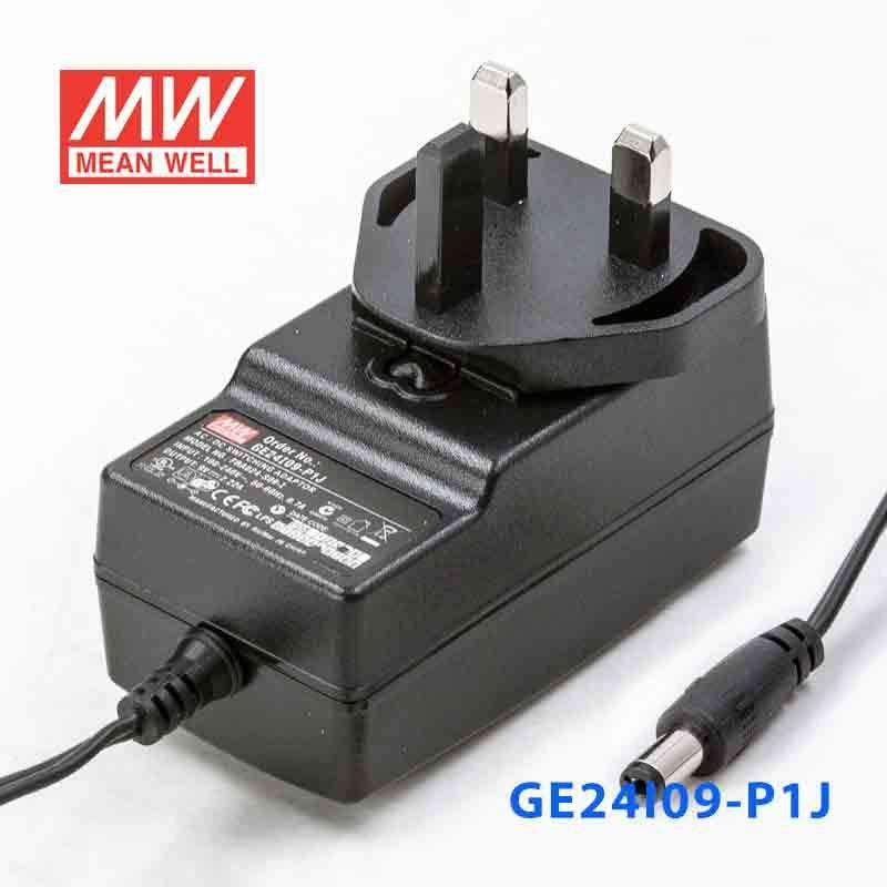 Mean Well GE24I09-P1J Power Supply 20W 9V 2.22A - PHOTO 3