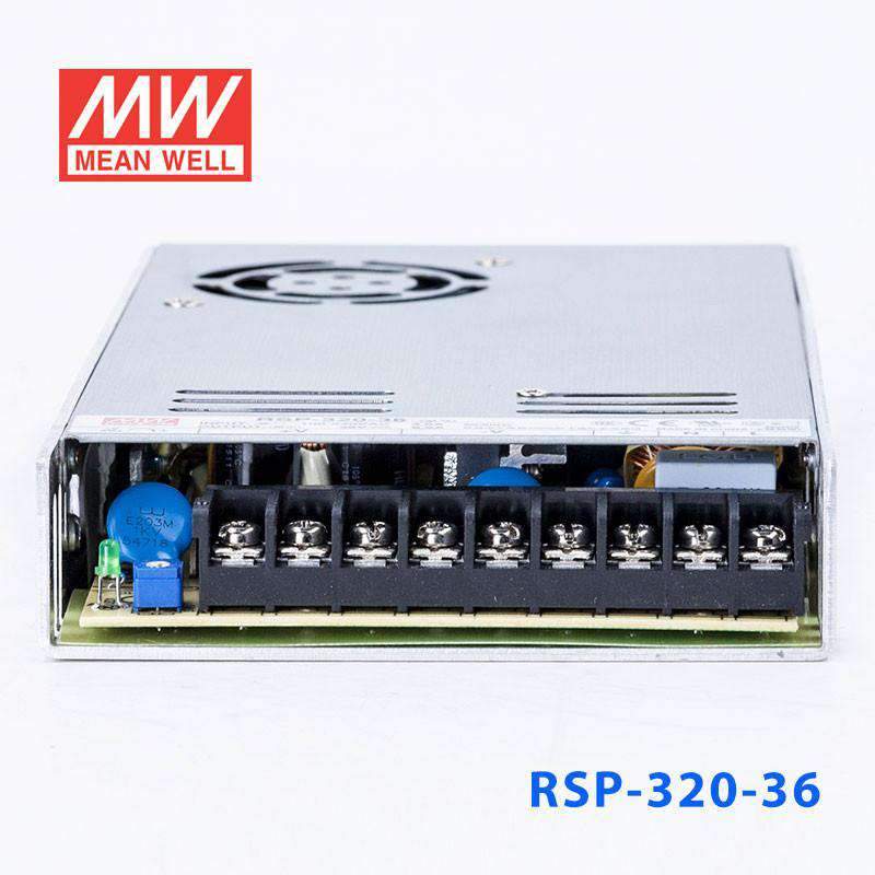Mean Well RSP-320-36 Power Supply 320W 36V - PHOTO 4