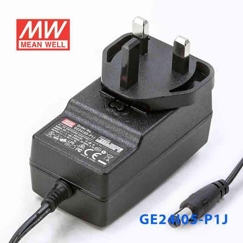 Mean Well GE24I05-P1J Power Supply 15W 5V 3A