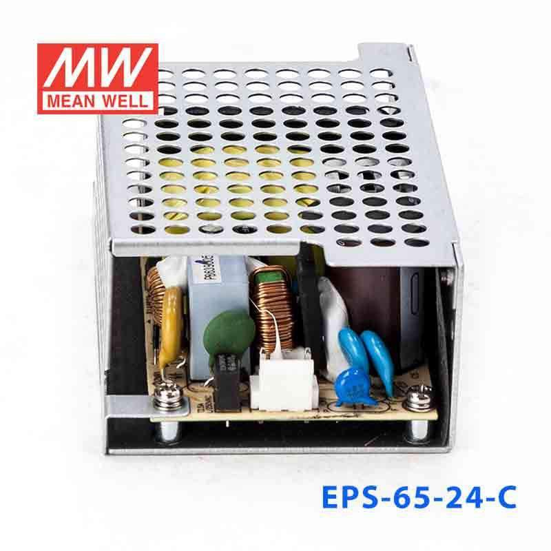 Mean Well EPS-65-24-C Power Supply 65W 24V 2.71A - PHOTO 4