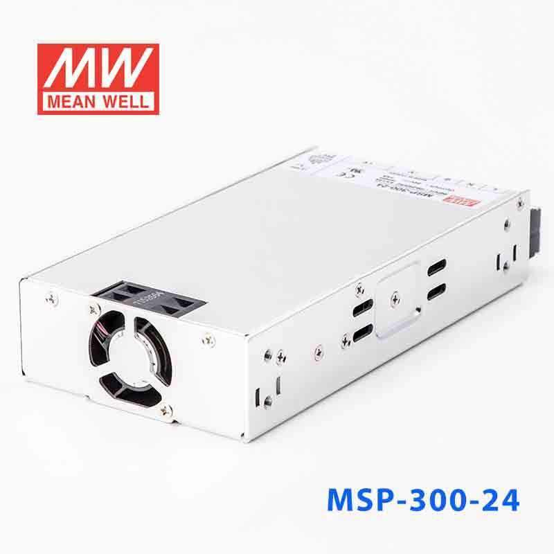 Mean Well MSP-300-24 Power Supply 336W 24V - PHOTO 3