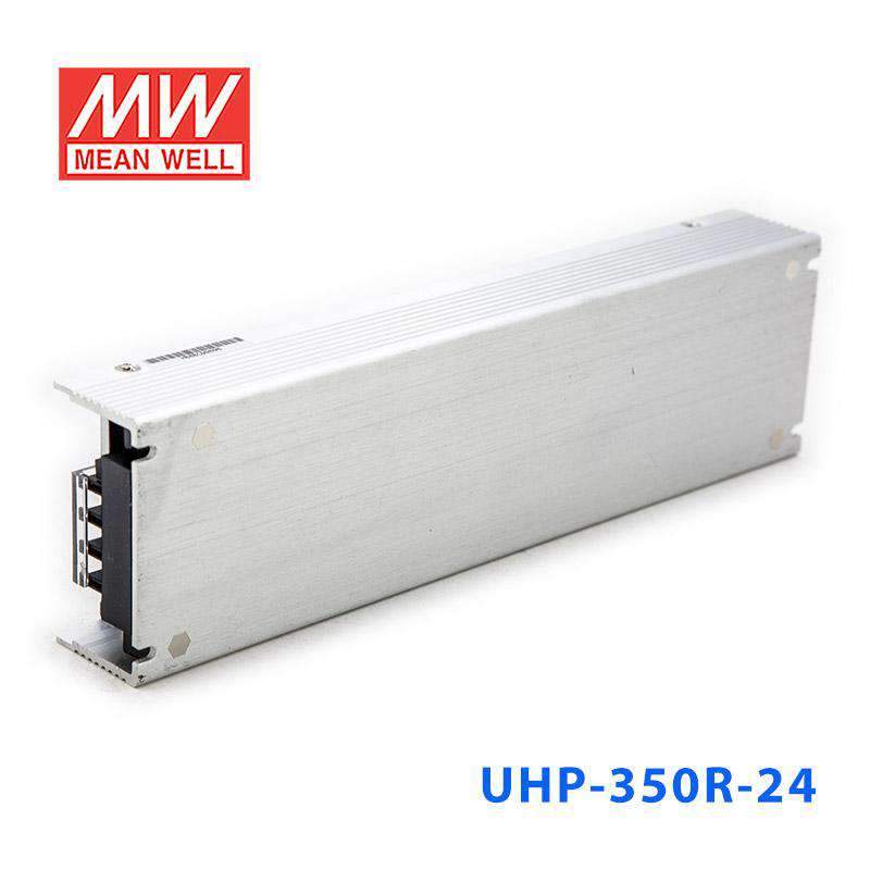 Mean Well UHP-350R-24 Power Supply 350.4W 24V - Redundant 14.6A - PHOTO 3