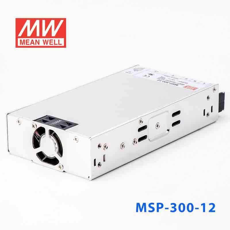 Mean Well MSP-300-12 Power Supply 324W 12V 27A - PHOTO 3