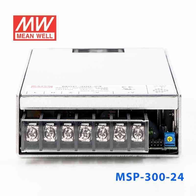 Mean Well MSP-300-24 Power Supply 336W 24V 14A - PHOTO 4