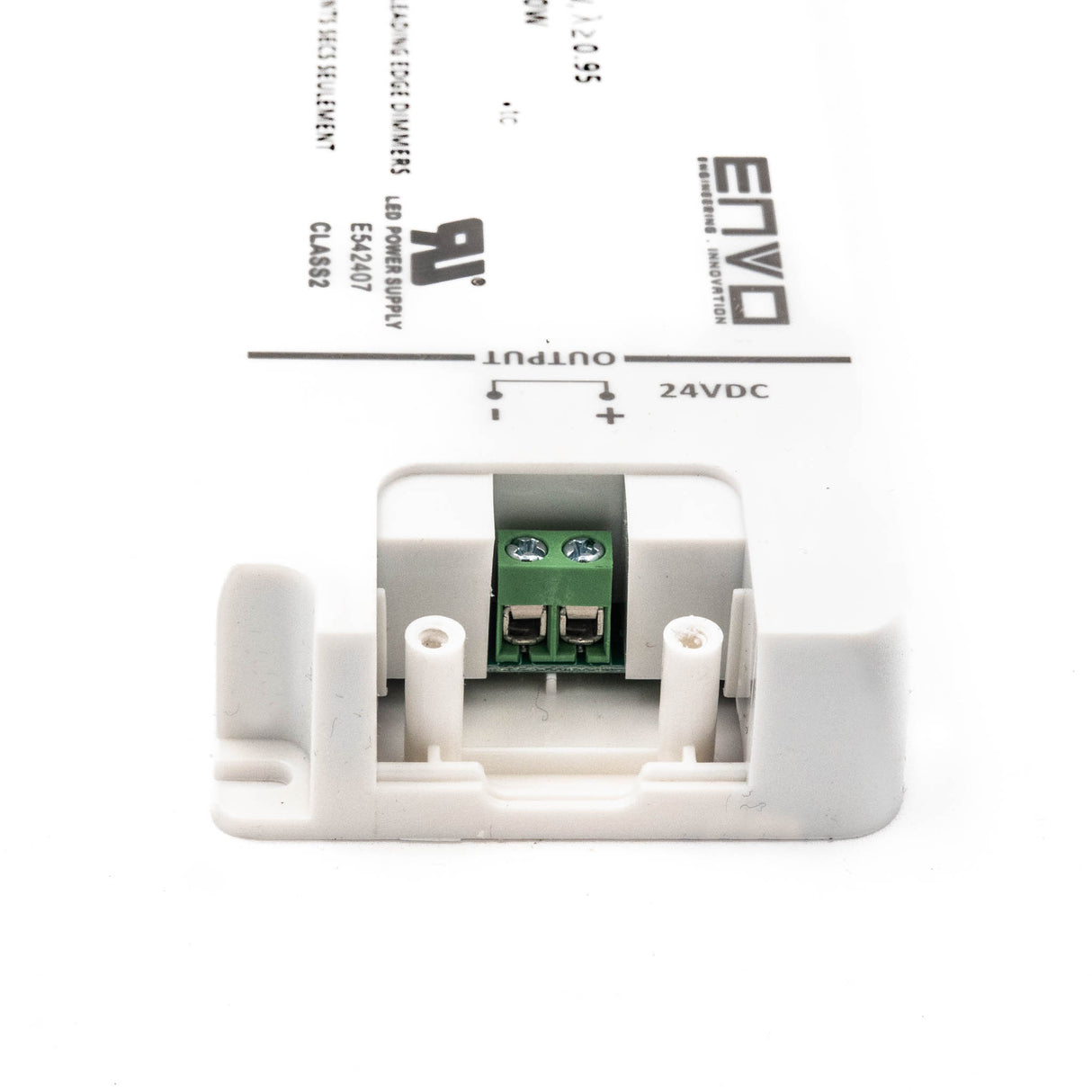 ENVO EV-SNPV-60-24 LED Driver 60W 24V 2.5A - PHOTO 3