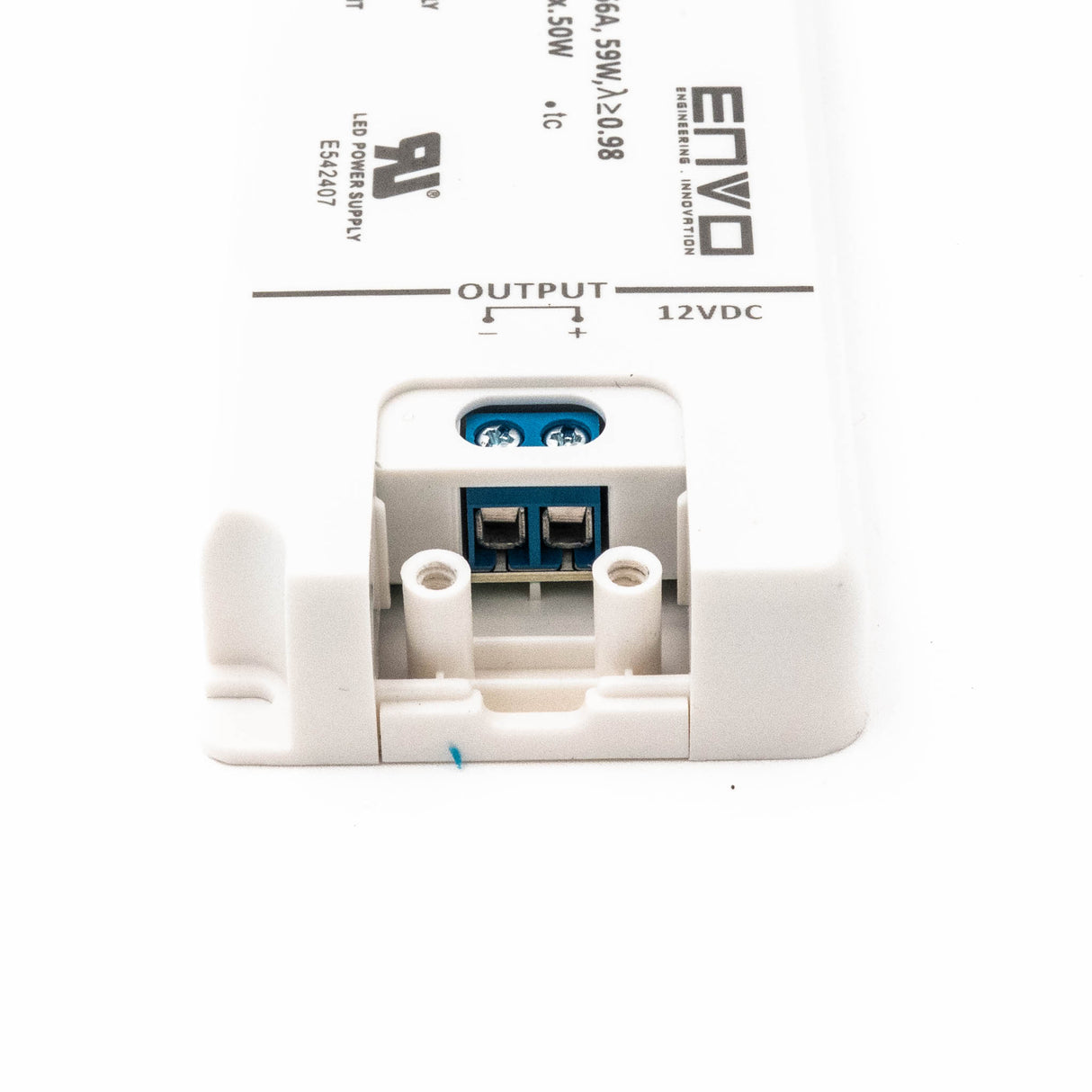 ENVO EV-SP-30-24US-TDM Triac Dimmable LED Driver 30W 24V 1.25A - PHOTO 3