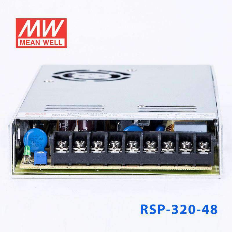 Mean Well RSP-320-48 Power Supply 320W 48V - PHOTO 4