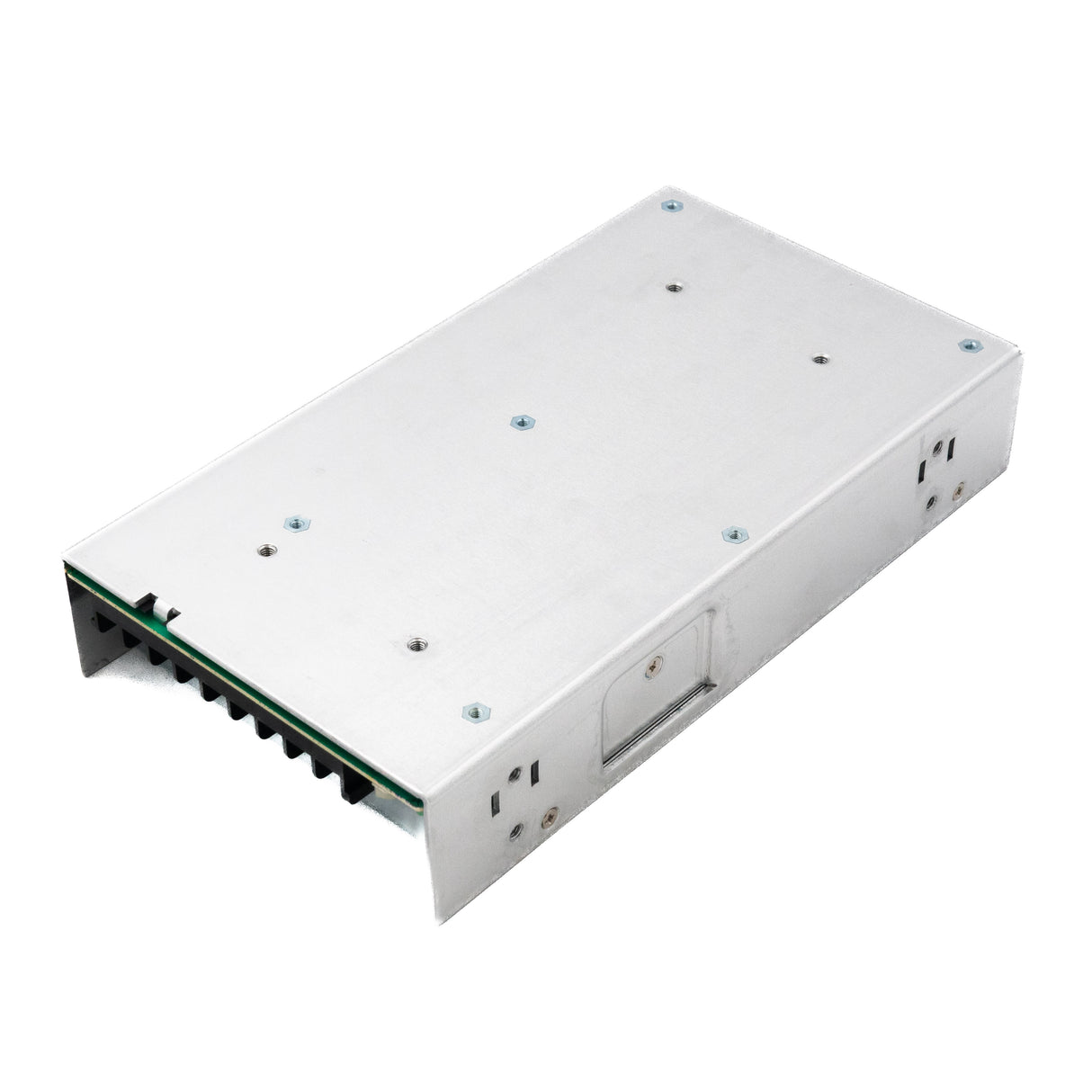 Mean Well LRS-600-12 Power Supply 600W 12V 50A - PHOTO 2