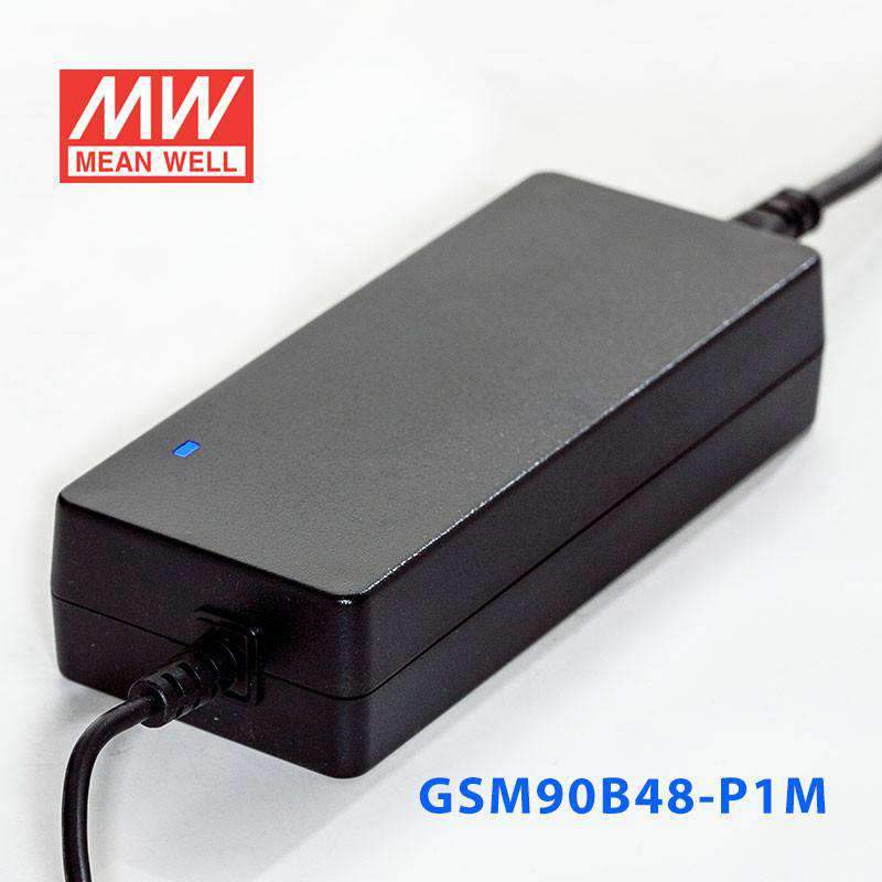 Mean Well GSM90B48-P1M Power Supply 90W 48V 1.87A - PHOTO 4