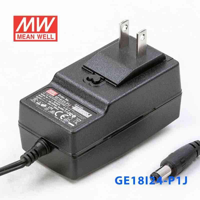 Mean Well GE18I24-P1J Power Supply 18W 24V 750mA - PHOTO 4
