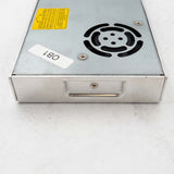 Mean Well LRS-350-12 Power Supply 350W 12V - Open Box