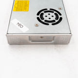 Mean Well LRS-350-12 Power Supply 350W 12V - Open Box
