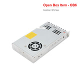 Mean Well LRS-350-24 Power Supply 350W 24V - Open Box