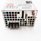 Mean Well RSP-1500-15 Power Supply 1500W 15V -  Open Box