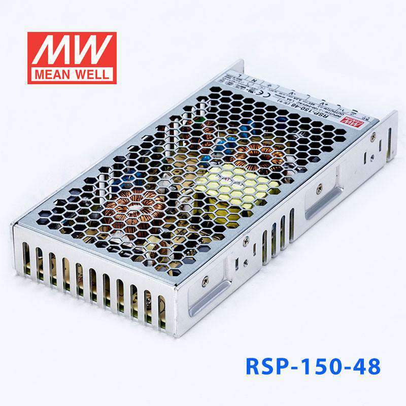 Mean Well RSP-150-48 Power Supply 150W 48V 3.2A - PHOTO 3