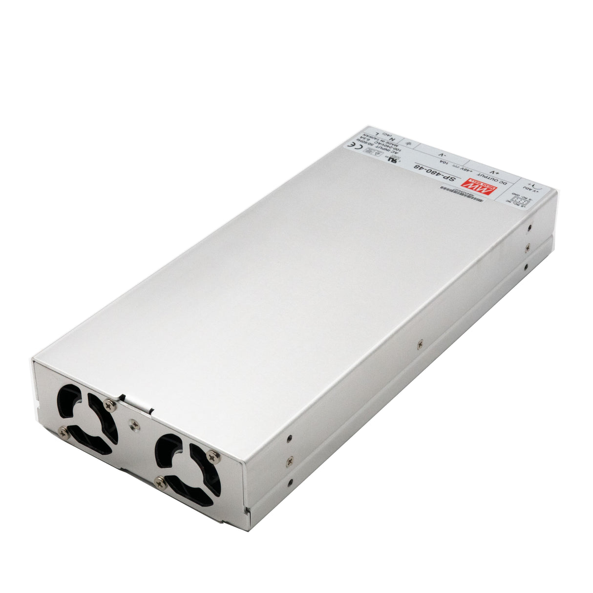 Mean Well SP-480-48 Power Supply 480W 48V 10A - PHOTO 4