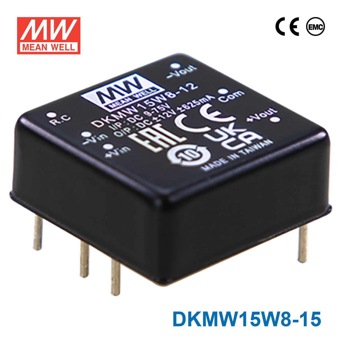 DKMW15W8-15