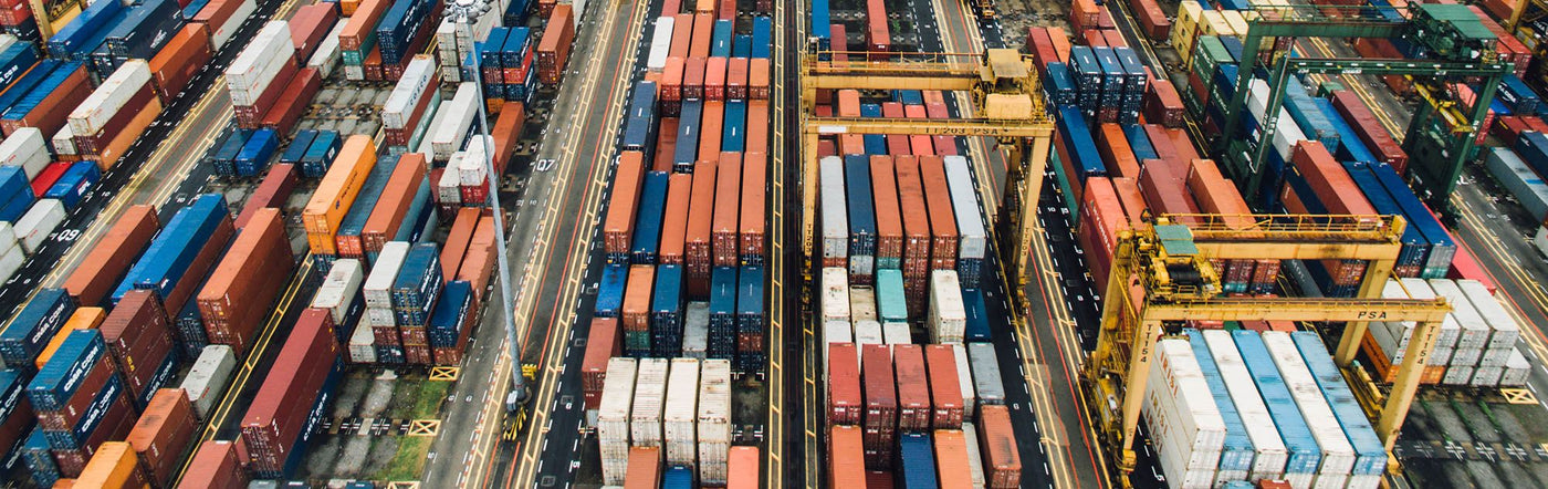 Industrial Power Supply